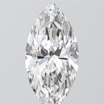 IGI 1.46 Carat Marquise Lab Grown Diamond