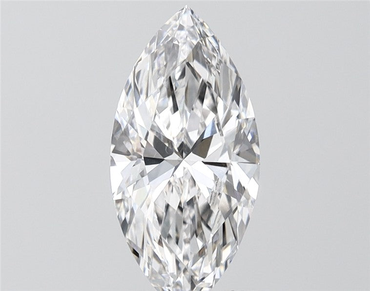 IGI 1.46 Carat Marquise Lab Grown Diamond