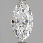 IGI 1.94 Carat Marquise Lab Grown Diamond 人工培育鑽石 實驗室人造鑽石