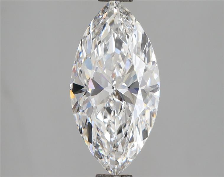 IGI 1.94 Carat Marquise Lab Grown Diamond 人工培育鑽石 實驗室人造鑽石