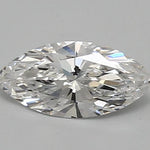 IGI 0.84 Carat Marquise Lab Grown Diamond