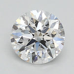 IGI 0.91 Carat Round Brilliant Lab Grown Diamond 人工培育鑽石 實驗室人造鑽石