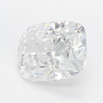 IGI 4.10 Carat Cushion Lab Grown Diamond 人工培育鑽石 實驗室人造鑽石