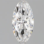 IGI 1.03 Carat Marquise Lab Grown Diamond 人工培育鑽石 實驗室人造鑽石
