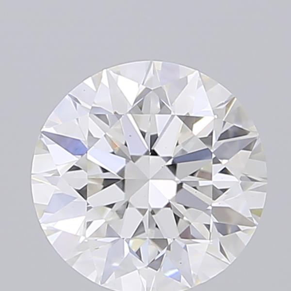 IGI 1.31 Carat Round Brilliant Lab Grown Diamond 人工培育鑽石 實驗室人造鑽石