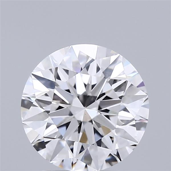 IGI 2.23 Carat Round Brilliant Lab Grown Diamond 人工培育鑽石 實驗室人造鑽石