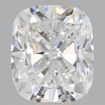 IGI 1.01 Carat Cushion Lab Grown Diamond