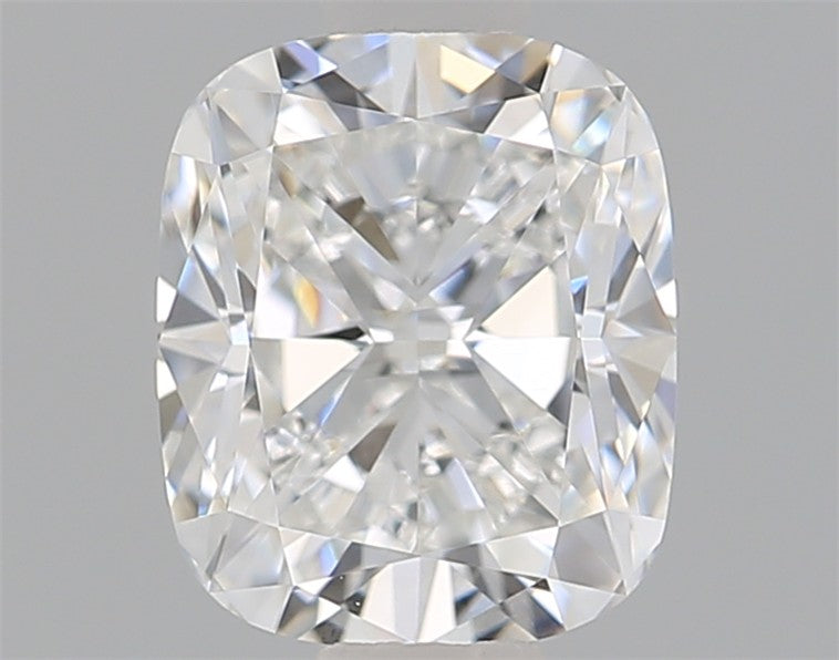 IGI 1.01 Carat Cushion Lab Grown Diamond