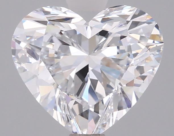IGI 1.52 Carat Heart Lab Grown Diamond 人工培育鑽石 實驗室人造鑽石