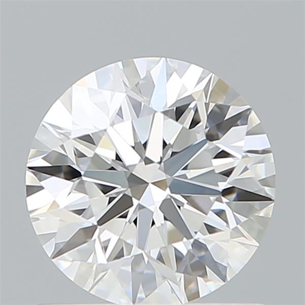 IGI 1.03 Carat Round Brilliant Lab Grown Diamond