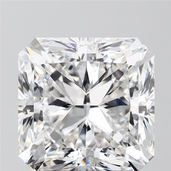 IGI 4.05 Carat Radiant Cut Lab Grown Diamond 人工培育鑽石 實驗室人造鑽石