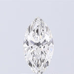 IGI 1.01 Carat Marquise Lab Grown Diamond 人工培育鑽石 實驗室人造鑽石