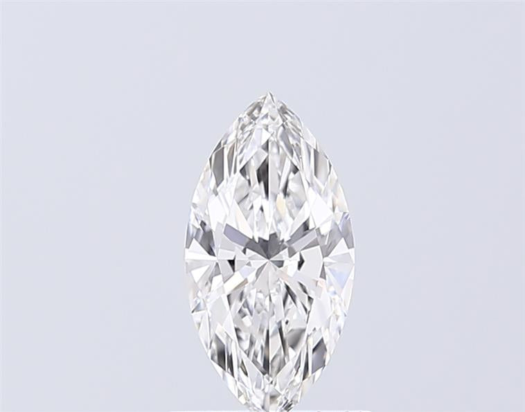 IGI 1.01 Carat Marquise Lab Grown Diamond 人工培育鑽石 實驗室人造鑽石