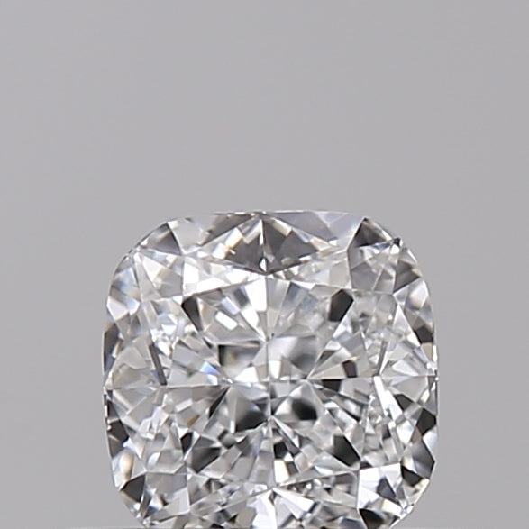 IGI 0.51 Carat 枕形 - Cushion 培育鑽石 Lab Grown Diamond 人造鑽石 人工鑽石 實驗室鑽石 培養鑽石 香港 培育鑽 