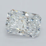 IGI 1.04 Carat Radiant Cut Lab Grown Diamond 人工培育鑽石 實驗室人造鑽石