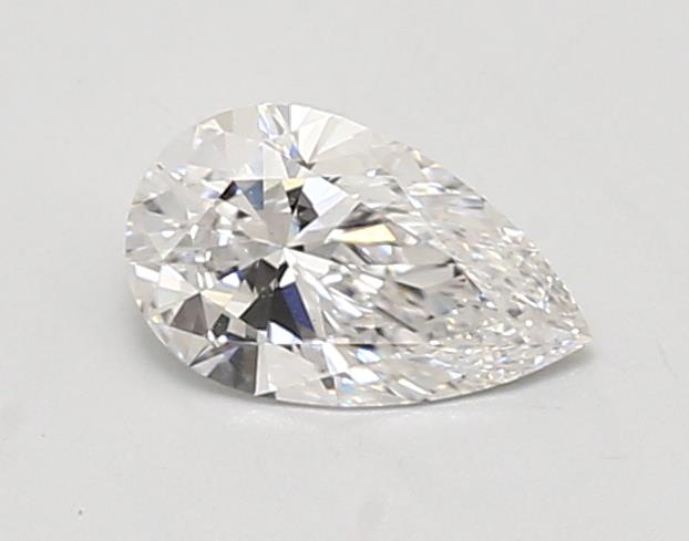 IGI 0.90 Carat Pear Lab Grown Diamond 人工培育鑽石 實驗室人造鑽石