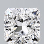 IGI 3.06 Carat Radiant Cut Lab Grown Diamond 人工培育鑽石 實驗室人造鑽石