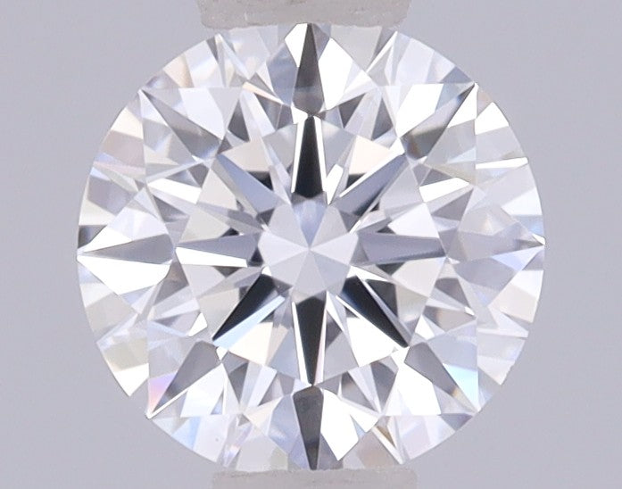 IGI 0.53 Carat Round Brilliant Lab Grown Diamond 人工培育鑽石 實驗室人造鑽石