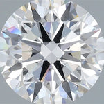 IGI 2.64 Carat Round Brilliant Lab Grown Diamond 人工培育鑽石 實驗室人造鑽石