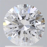 IGI 1.12 Carat Round Brilliant Lab Grown Diamond