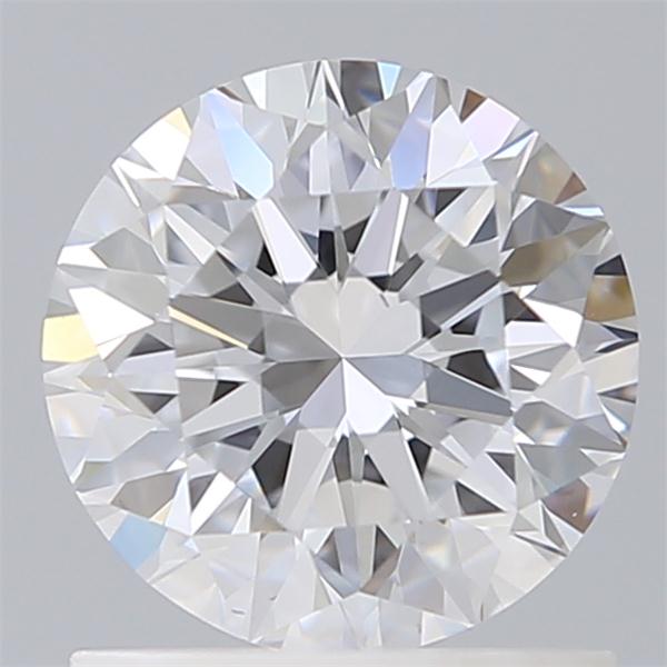 IGI 1.12 Carat Round Brilliant Lab Grown Diamond