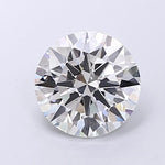 IGI 1.91 Carat Round Brilliant Lab Grown Diamond