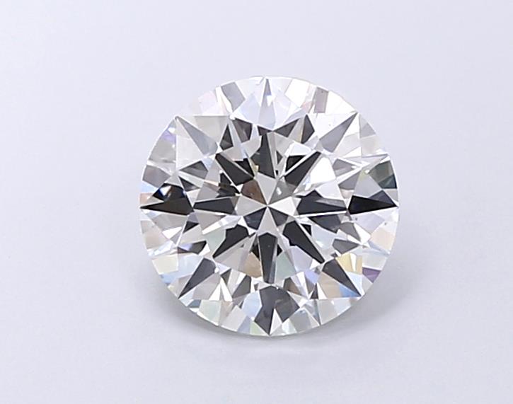 IGI 1.91 Carat Round Brilliant Lab Grown Diamond
