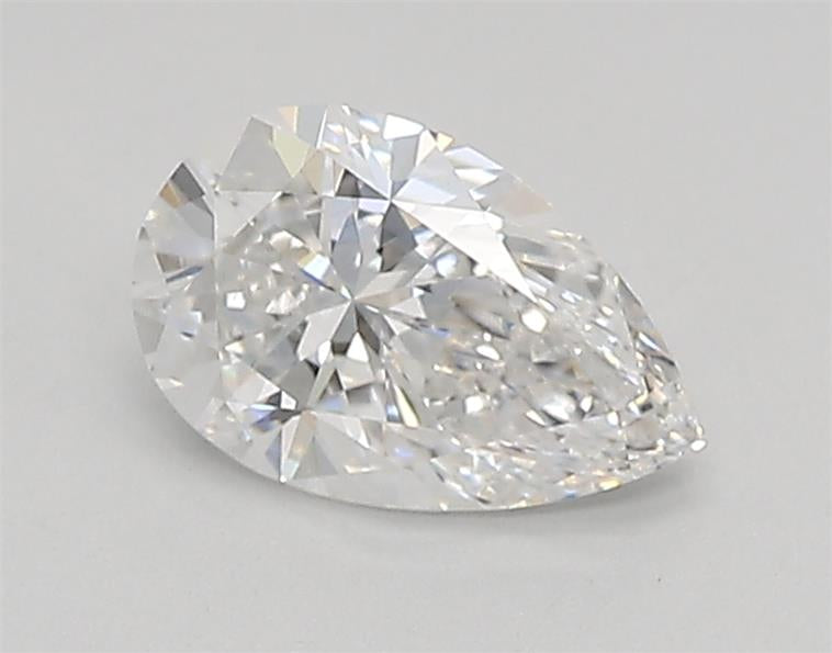 IGI 0.74 Carat Pear Lab Grown Diamond 人工培育鑽石 實驗室人造鑽石