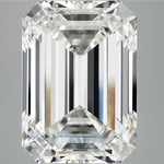 IGI 13.21 Carat Emerald Lab Grown Diamond 人工培育鑽石 實驗室人造鑽石