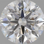 IGI 1.22 Carat Round Brilliant Lab Grown Diamond 人工培育鑽石 實驗室人造鑽石