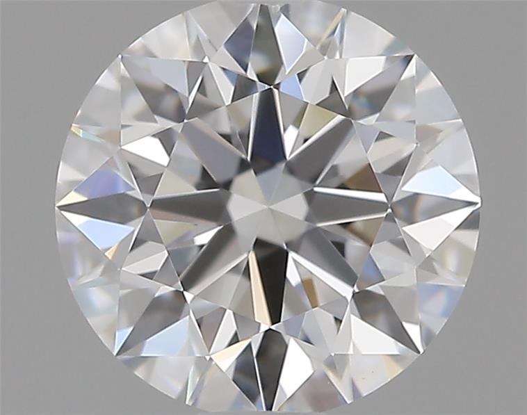 IGI 1.22 Carat Round Brilliant Lab Grown Diamond 人工培育鑽石 實驗室人造鑽石