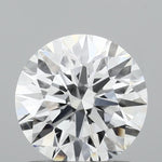 IGI 1.22 Carat Round Brilliant Lab Grown Diamond 人工培育鑽石 實驗室人造鑽石