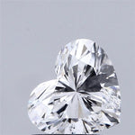 IGI 1.09 Carat Heart Lab Grown Diamond 人工培育鑽石 實驗室人造鑽石