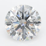IGI 4.49 Carat Round Brilliant Lab Grown Diamond 人工培育鑽石 實驗室人造鑽石