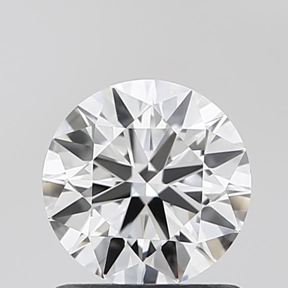 IGI 0.93 Carat Round Brilliant Lab Grown Diamond