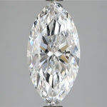IGI 3.08 Carat Marquise Lab Grown Diamond 人工培育鑽石 實驗室人造鑽石