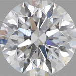 IGI 1.50 Carat Round Brilliant Lab Grown Diamond 人工培育鑽石 實驗室人造鑽石