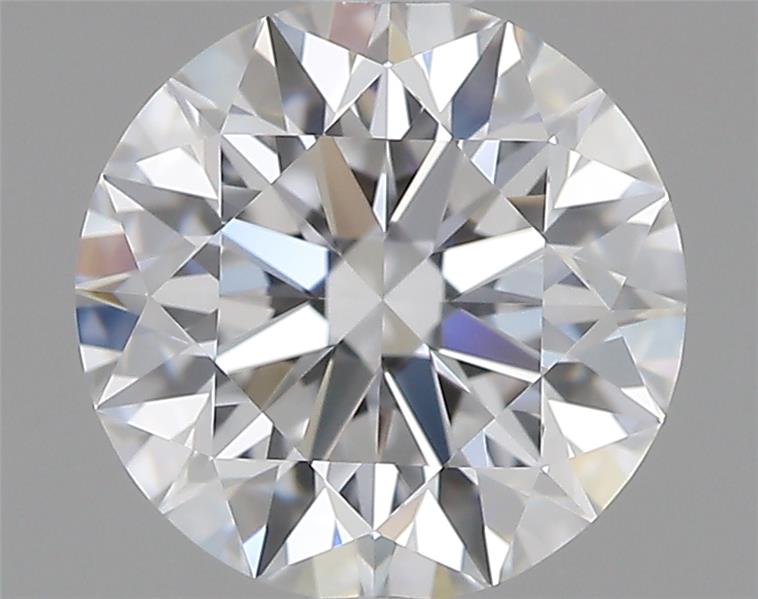 IGI 1.50 Carat Round Brilliant Lab Grown Diamond 人工培育鑽石 實驗室人造鑽石