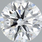 IGI 1.08 Carat Round Brilliant Lab Grown Diamond 人工培育鑽石 實驗室人造鑽石