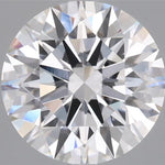 IGI 3.06 Carat Round Brilliant Lab Grown Diamond 人工培育鑽石 實驗室人造鑽石