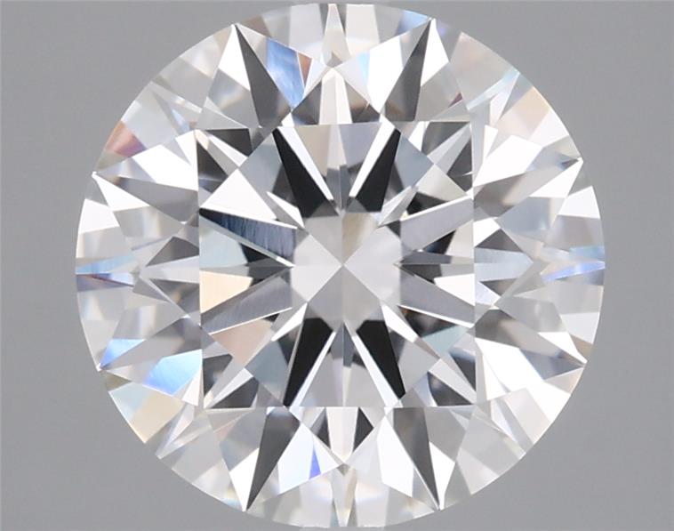 IGI 3.06 Carat Round Brilliant Lab Grown Diamond 人工培育鑽石 實驗室人造鑽石