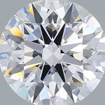 IGI 1.14 Carat Round Brilliant Lab Grown Diamond 人工培育鑽石 實驗室人造鑽石