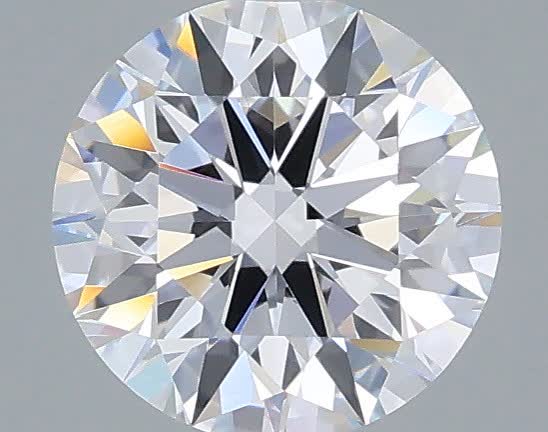 IGI 1.14 Carat Round Brilliant Lab Grown Diamond 人工培育鑽石 實驗室人造鑽石