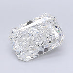 IGI 2.52 Carat Radiant Cut Lab Grown Diamond 人工培育鑽石 實驗室人造鑽石