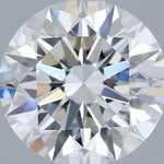 IGI 1.32 Carat Round Brilliant Lab Grown Diamond 人工培育鑽石 實驗室人造鑽石