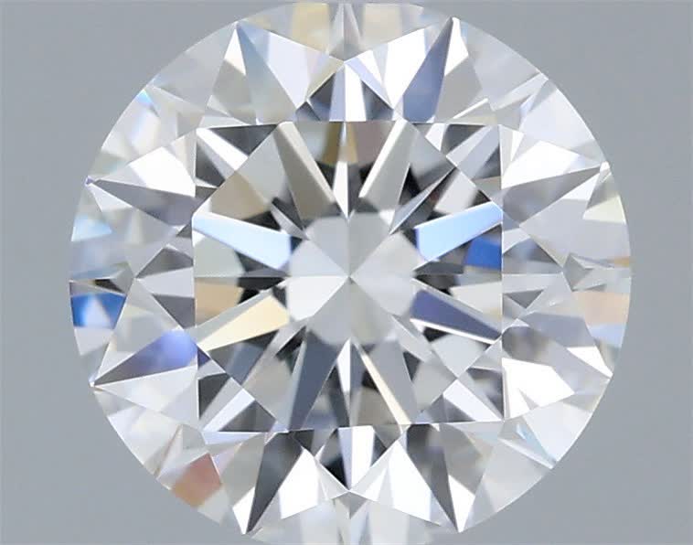 IGI 1.32 Carat Round Brilliant Lab Grown Diamond 人工培育鑽石 實驗室人造鑽石