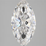 IGI 4.03 Carat Marquise Lab Grown Diamond 人工培育鑽石 實驗室人造鑽石