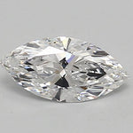 IGI 0.75 Carat Marquise Lab Grown Diamond 人工培育鑽石 實驗室人造鑽石