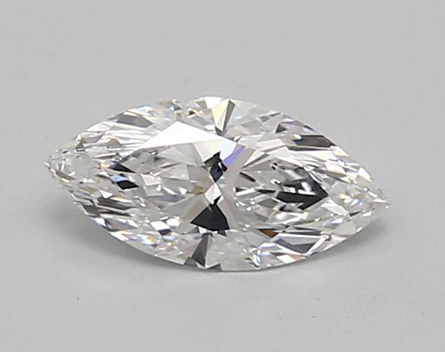 IGI 0.75 Carat Marquise Lab Grown Diamond 人工培育鑽石 實驗室人造鑽石