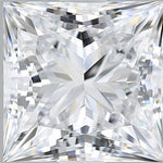 IGI 1.94 Carat Princess Cut Lab Grown Diamond